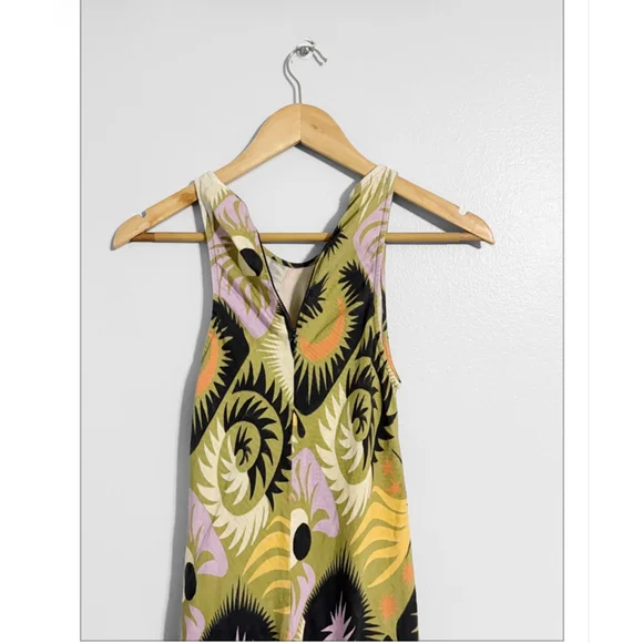 Untitled in Motion Lanelle Maxi Dress - Picture 7 of 9